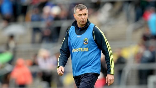 The search for a new Roscommon manager is on after Des Newton's decision to vacate the post