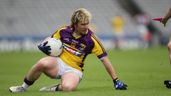 Ben Brosnan will be looking to atone for his erratic second-half shooting against Dublin