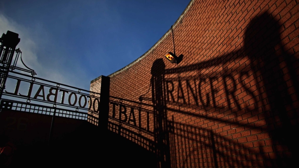 Rangers could be boosted by the increased number of SPL clubs