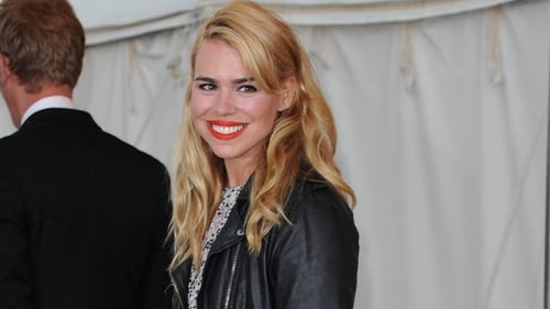 Billie Piper Cast In Showtimes Penny Dreadful 