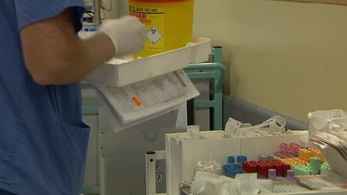 The HSE is seeking savings on drugs and cuts in overtime