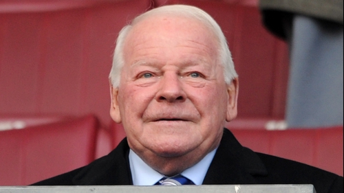 Wigan Chairman Dave Whelan Calls For Salary Cap