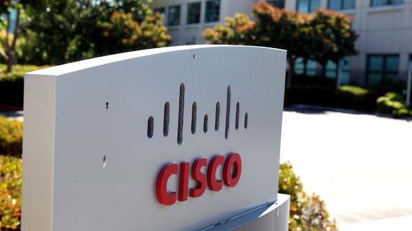 Cisco has not specified which operations will be affected