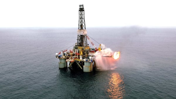 The Taoiseach said yesterday that the Government is planning to phase out oil exploration in Irish waters