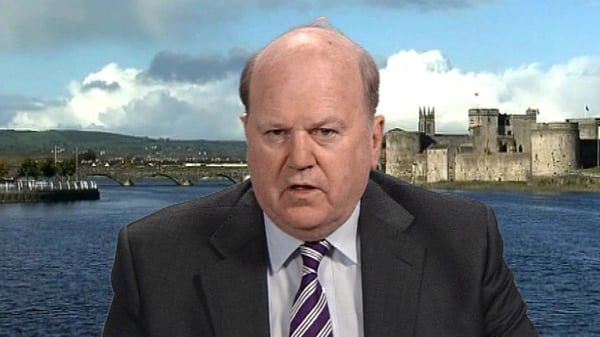 Minister for Finance, Michael Noonan has said Ireland is now back in the markets for the long-term