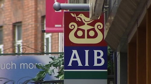 AIB allowed the largest writedown involving a family home that was not repossessed