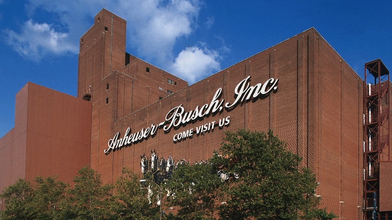 AnheuserBusch to cut 5,500 jobs after merger