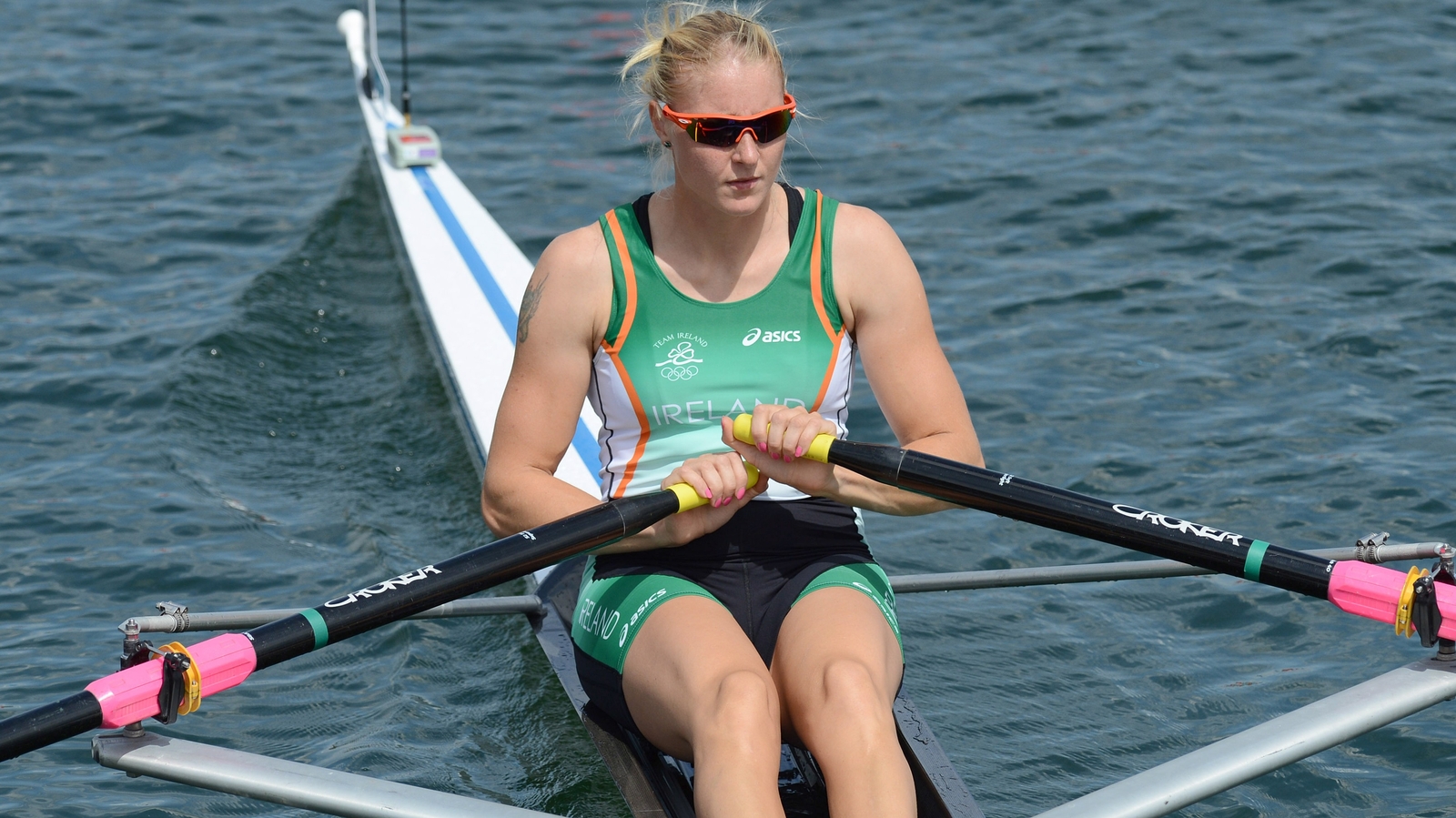 Rowing Puspure fails to make semifinal