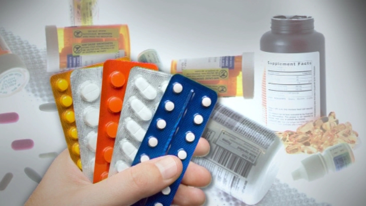 'Cheaper' generic drugs cost 12 times more here than in England. We ask