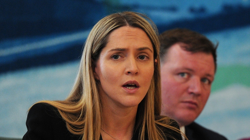 Pressure on Tories as UK MP Louise Mensch quits