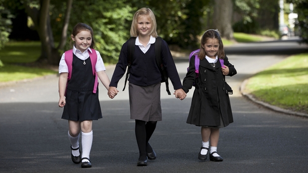 Back to school finances