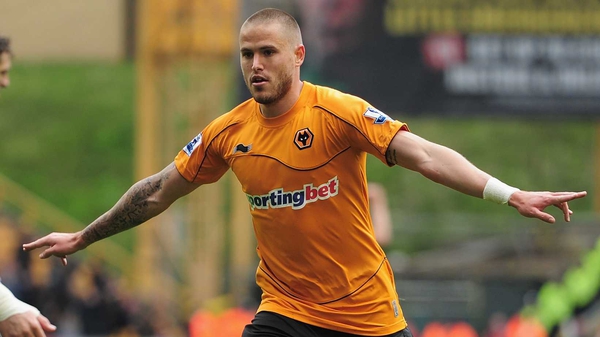 Michael Kightly signs on a five and a half year deal