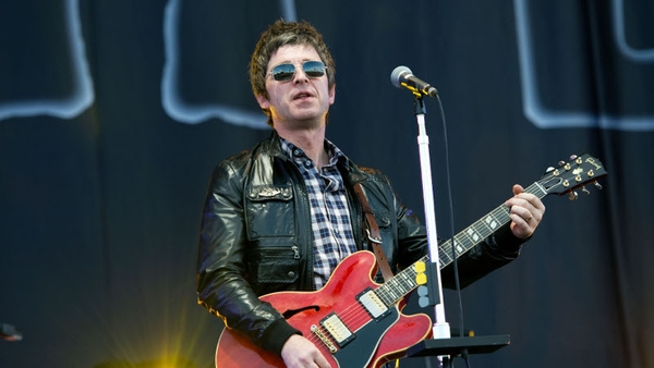 Noel: on the ball