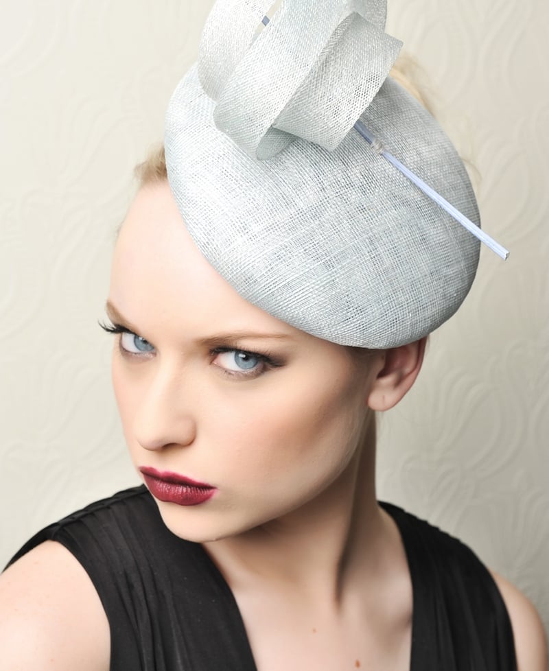 Win a designer hat rental From Frock N Fabulous