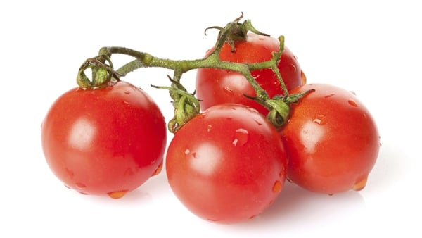 Lina Gautam's Tomato Chutney