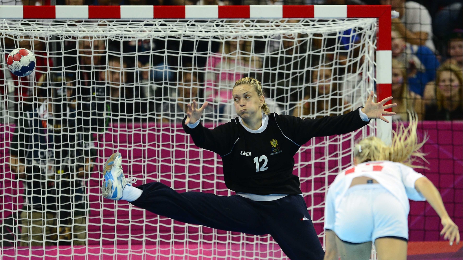 Handball Norways Women Crowned Champions Again 