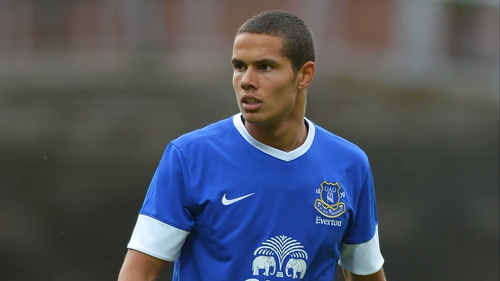 Man City Agree Deal For Everton S Jack Rodwell