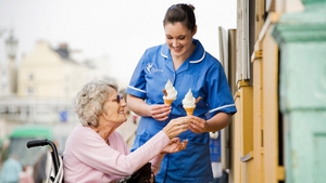 Bluebird Care has 18 offices and employs nearly 800 people