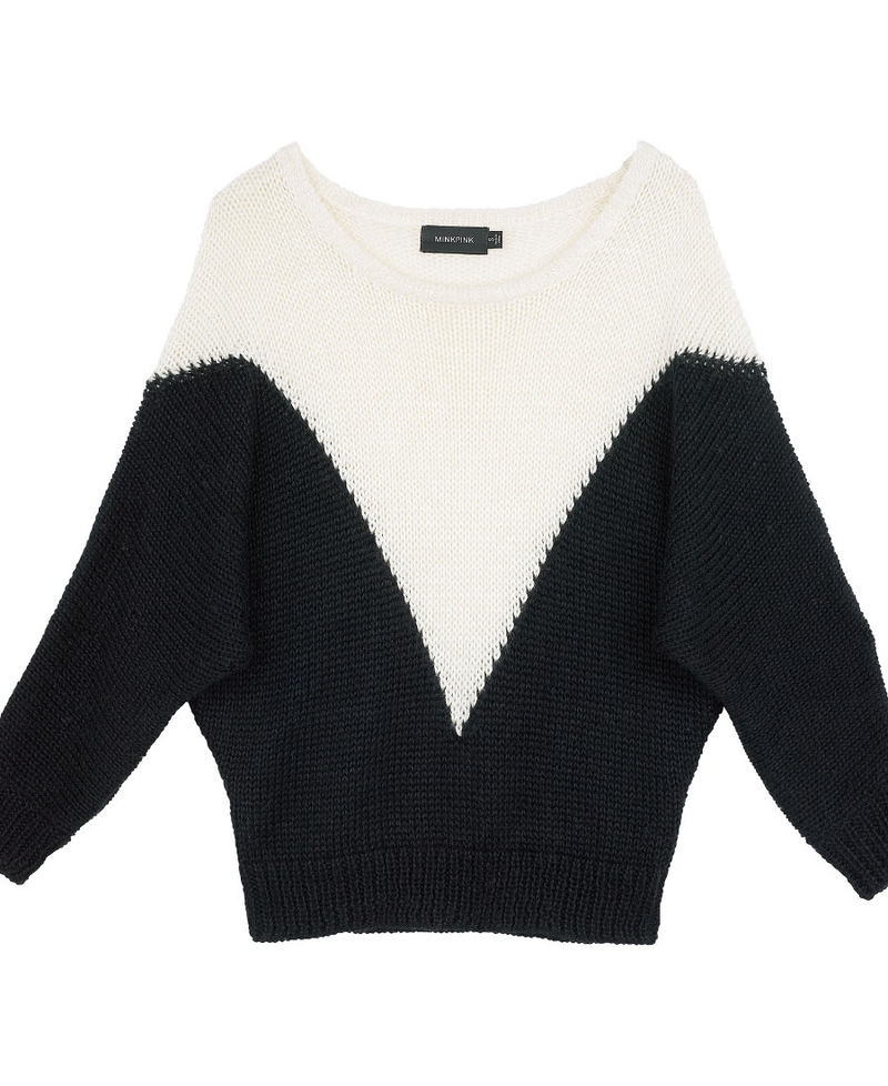 Urban Outfitters knit jumper