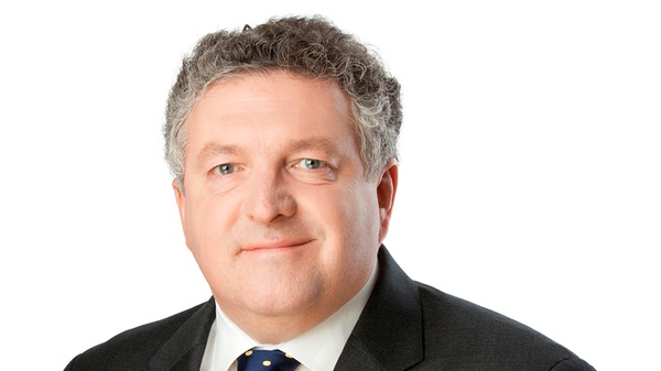 Petroceltic CEO Brian O'Cathain to lead new merger firm