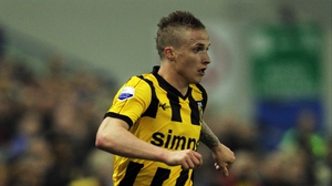 Alexander Buttner can play in either full-back position