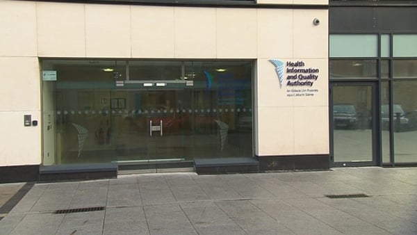 HIQA said the regime is aimed at strengthening Ireland's child protection and welfare services