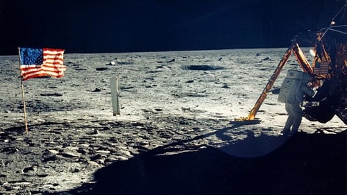 The historic moon landing took place on 20 July 1969