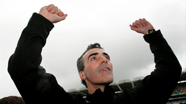 Jim McGuinness says Donegal have some work to do ahead of the All-Ireland final