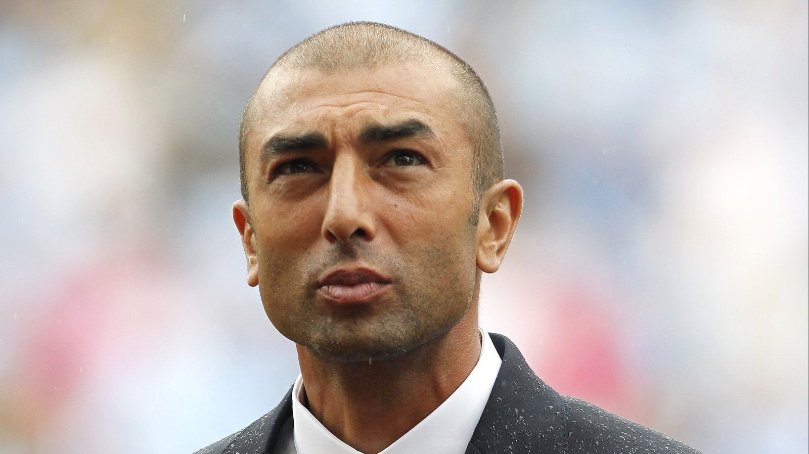 Di Matteo determined to land European Super Cup