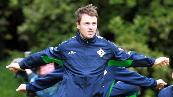 Jonny Evans