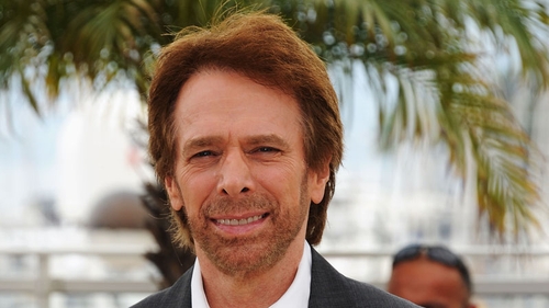 Jerry Bruckheimer