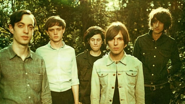 The Horrors