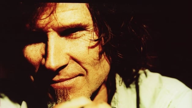 Mark Lanegan