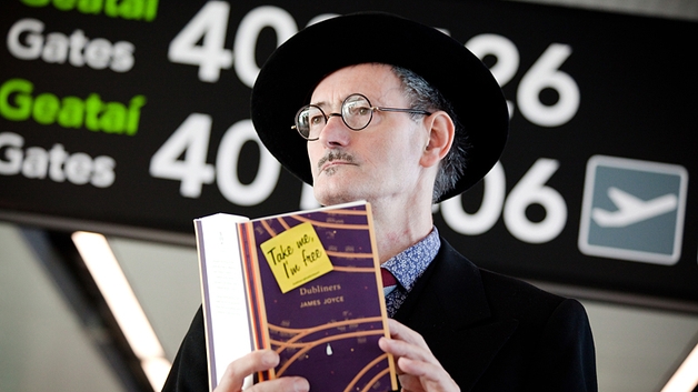 Dubliners @DublinAirport