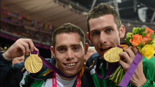 Jason Smyth and Michael McKillop will be unable to defend their respective 200m and 800m titles at Rio 2016