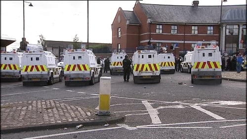 Amnesty says victims have been failed by a flawed approach to what happened during The Troubles