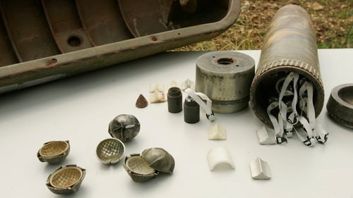 To date, 111 countries have joined the Convention on Cluster Munitions