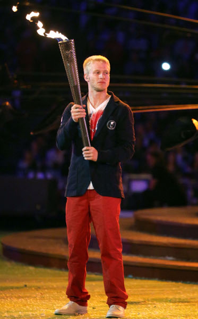 Paralympics Closing Ceremony