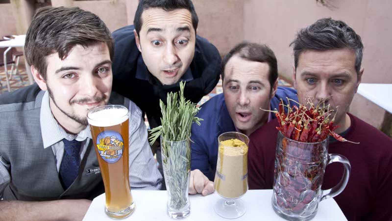 Beer and Food Festival