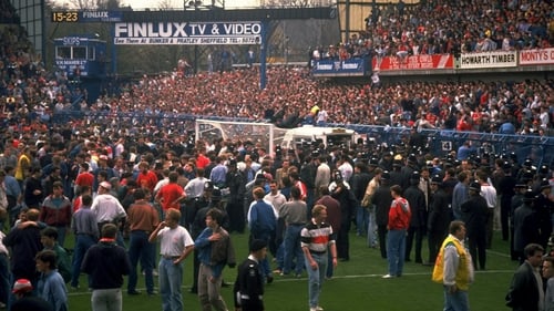 The disaster during the FA Cup semi-final at Hillsborough in 1989 caused the death of 97 Liverpool fans