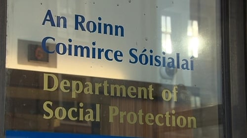 Thousands affected by backlog in application process