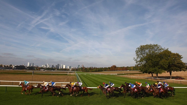 Punters will be keeping a close eye on proceedings at Longchamp for Arc clues ahead of the big race on 7 October