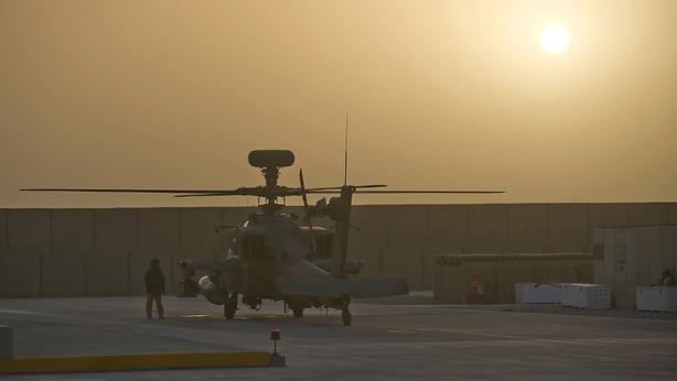 Camp Bastion