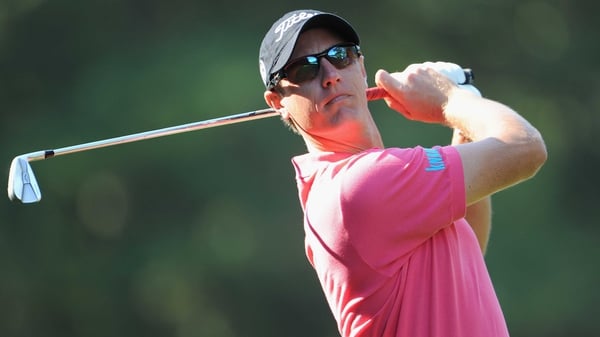 Nicolas Colsaerts has been named as vice-captain for the European Ryder Cup team