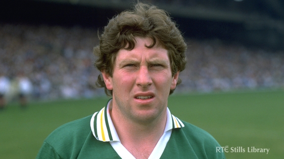 Seamus Darby