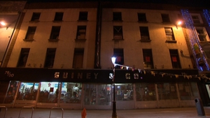 Guineys on Talbot Street is put into liquidation