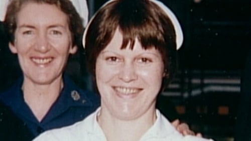 Bridie Gargan was murdered in the Phoenix Park in 1982