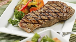 Food Bites: Meat