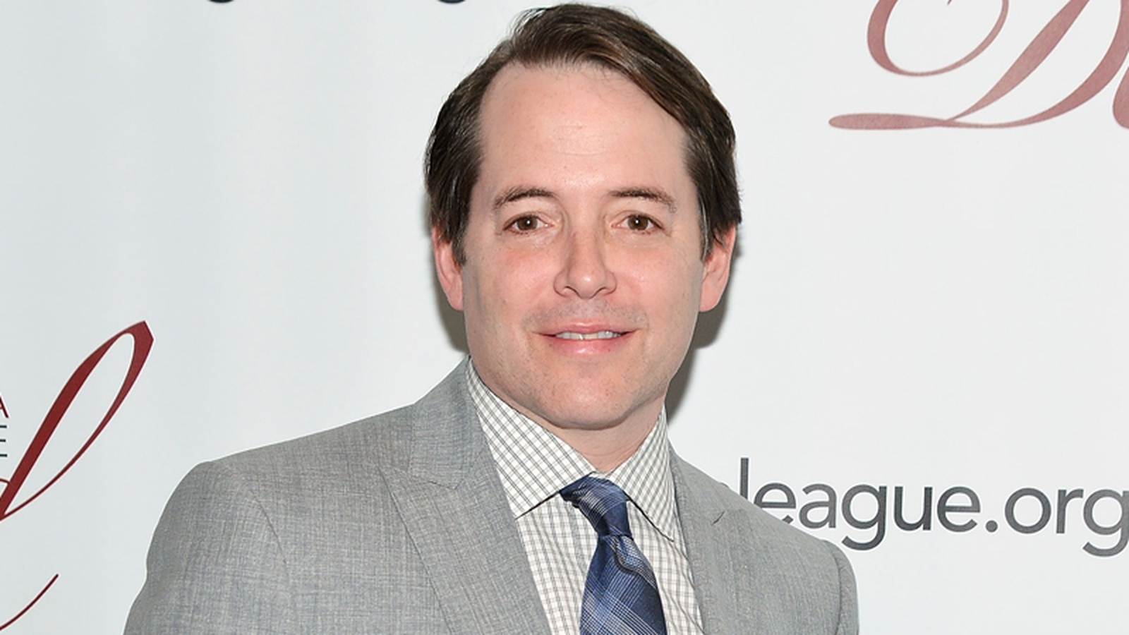 Broderick for Modern Family cameo