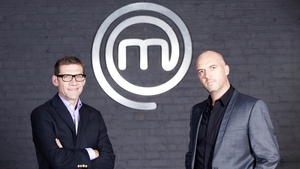 By MasterChef Ireland